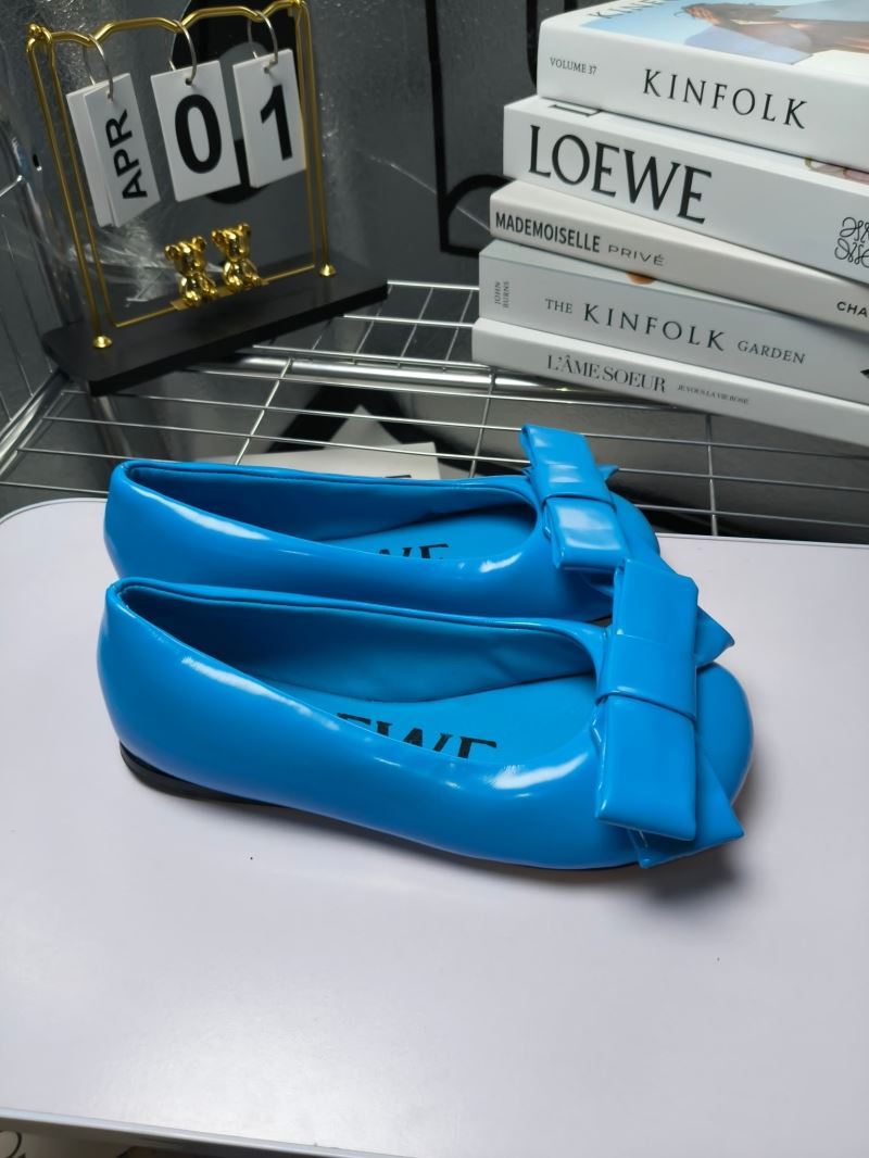 Loewe Shoes